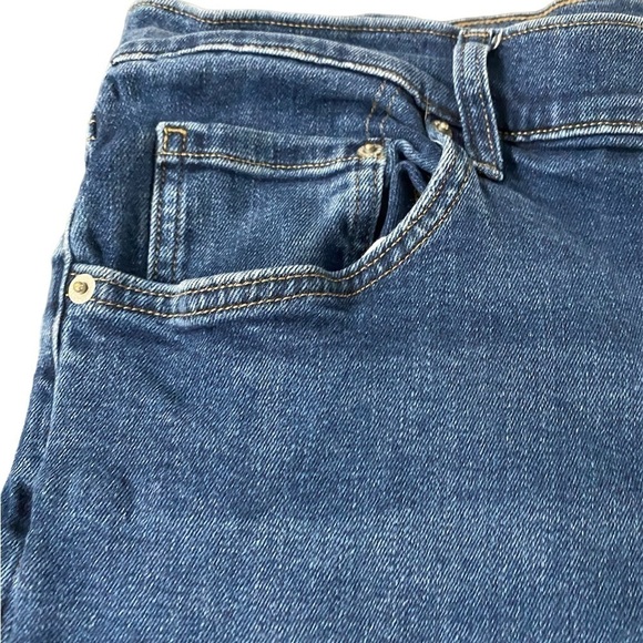 Calvin Klein Jeans Men’s Straight Fit 38W x 34L - Picture 6 of 9